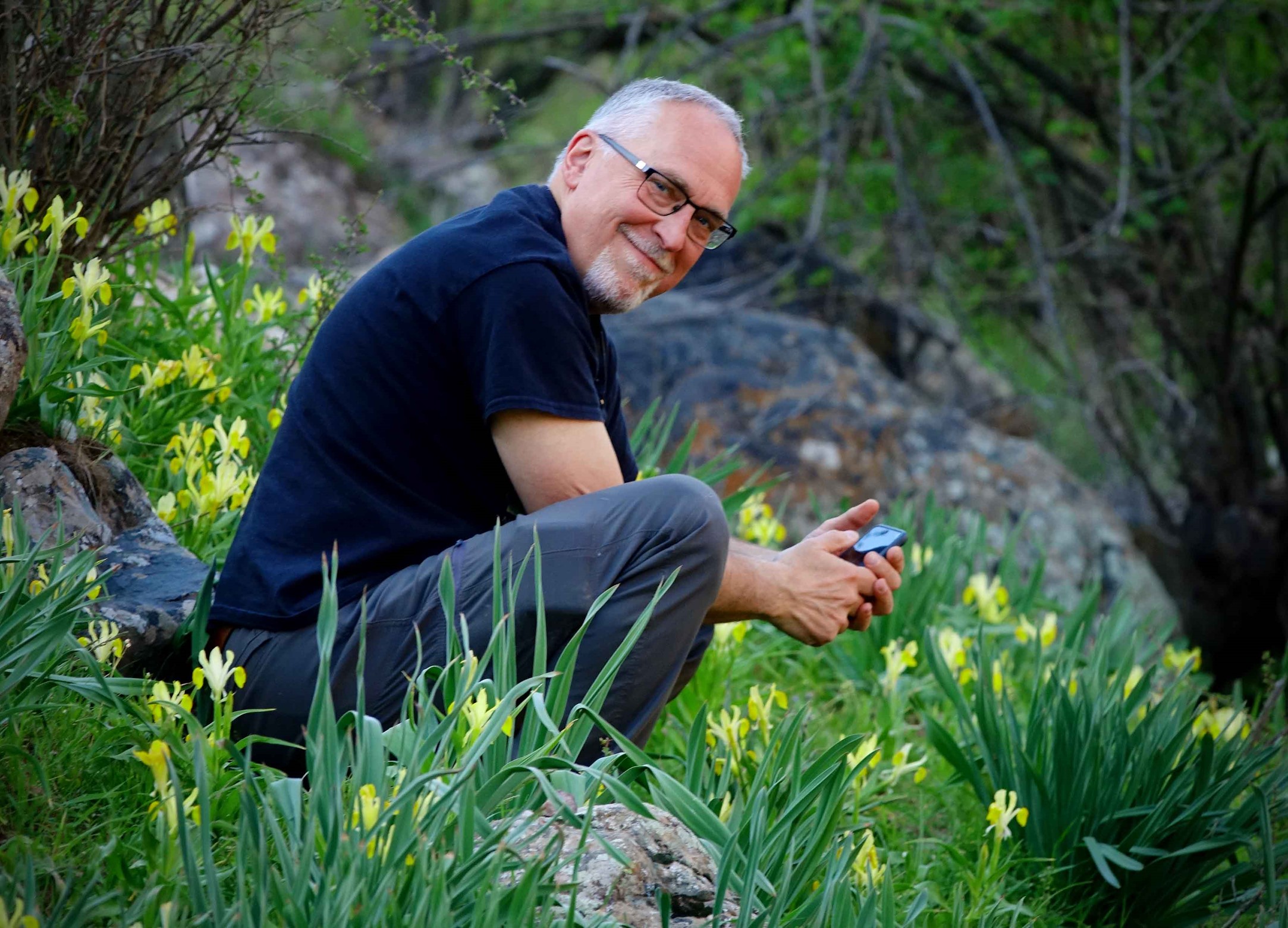 Todd Boland
