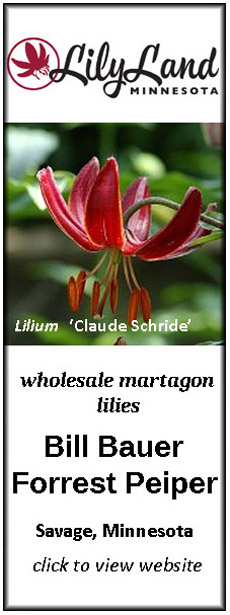 Check Out Our Member Business Ads - Ontario Rock Garden & Hardy Plant